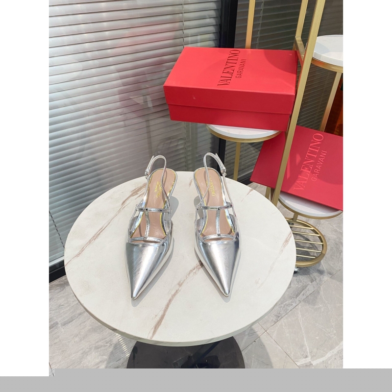 Valentino Sandals